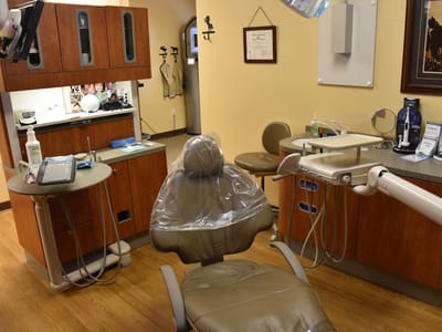 Alpine Dental