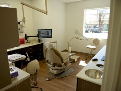 Alpine Dental