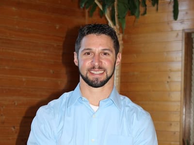 Alpine Dentistry: Brian Buccellato, DDS