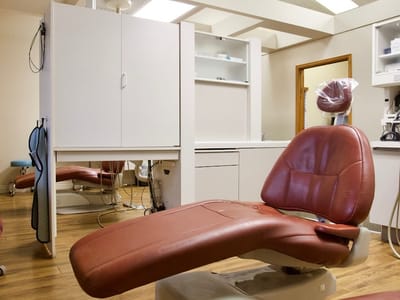 Alpine Dentistry: Brian Buccellato, DDS