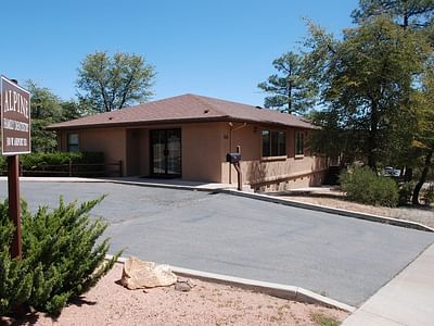 Alpine Family Dentistry - Dr. Durstin Hooper and Dr. Christian Alexander D.M.D.