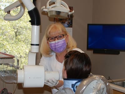 Alpine Family Dentistry - Dr. Durstin Hooper and Dr. Christian Alexander D.M.D.