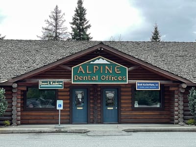Alpine Family Dentistry
