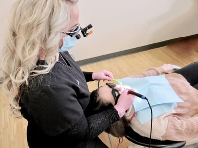 Alpine Family Dentistry