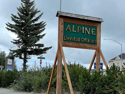 Alpine Family Dentistry