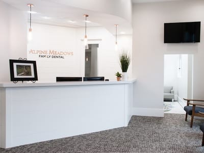 Alpine Meadows Family Dental