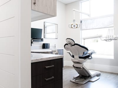 Alpine Meadows Family Dental
