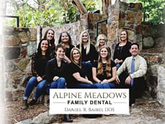 Alpine Meadows Family Dental