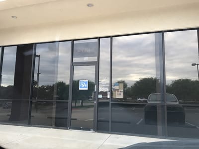 Alsaadi Dentistry & Orthodontics