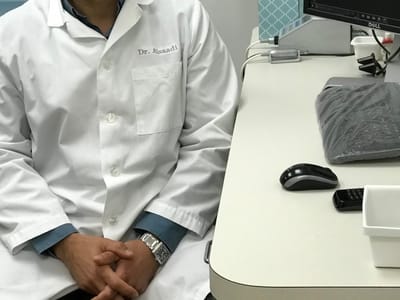 Alsaadi Dentistry & Orthodontics