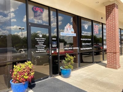 Alsaadi Dentistry & Orthodontics