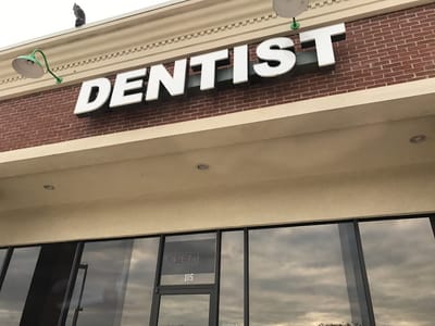 Alsaadi Dentistry & Orthodontics