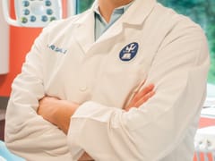 AlSaleh Dental Center - Martinsburg Dentist