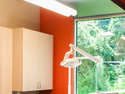 AlSaleh Dental Center - Martinsburg Dentist