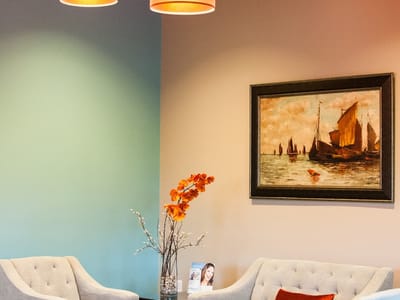 AlSaleh Dental Center - Martinsburg Dentist