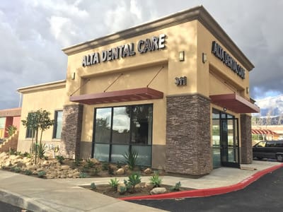 Alta Dental Care | My Dentist Upland