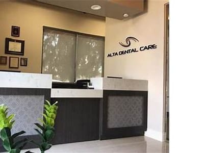 Alta Dental Care | My Dentist Upland