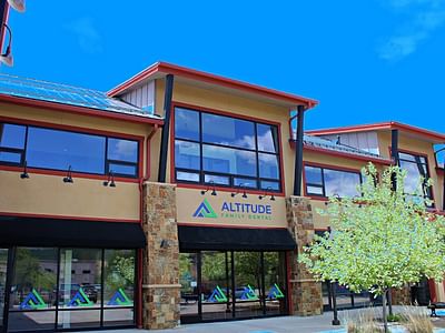 Altitude Family Dental