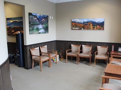 Altitude Family Dental