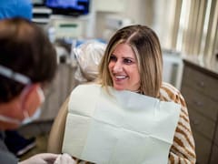 Alumni Dental Center