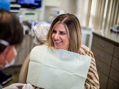 Alumni Dental Center