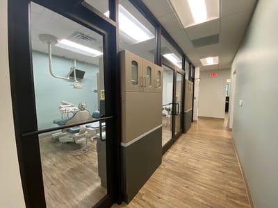 Alyssa Cattle, DDS at North Creek Family Dentistry, PC