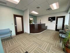 Alyssa Cattle, DDS at North Creek Family Dentistry, PC