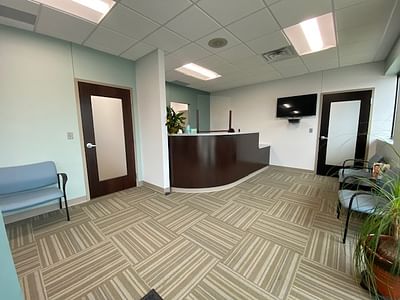 Alyssa Cattle, DDS at North Creek Family Dentistry, PC