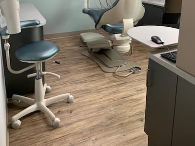 Alyssa Cattle, DDS at North Creek Family Dentistry, PC