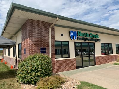 Alyssa Cattle, DDS at North Creek Family Dentistry, PC