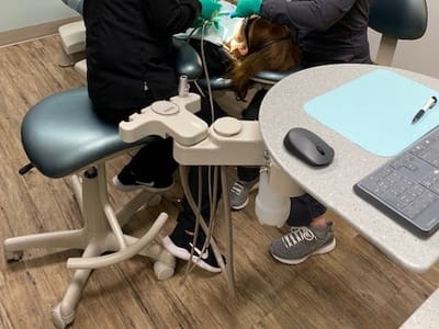 Alyssa Cattle, DDS at North Creek Family Dentistry, PC