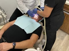 Amador Dentistry - Implant & Cosmetic Dentistry