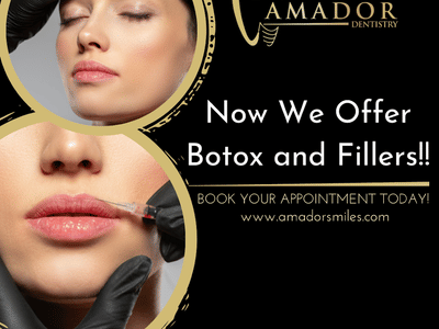 Amador Dentistry - Implant & Cosmetic Dentistry