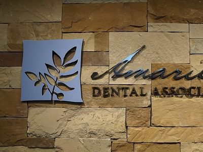 Amarillo Dental Associates