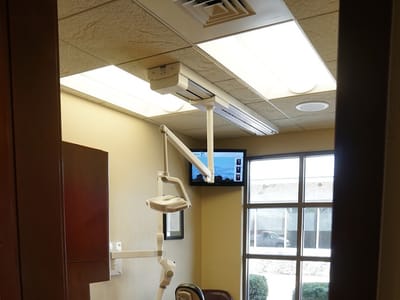 Amarillo Dental Associates