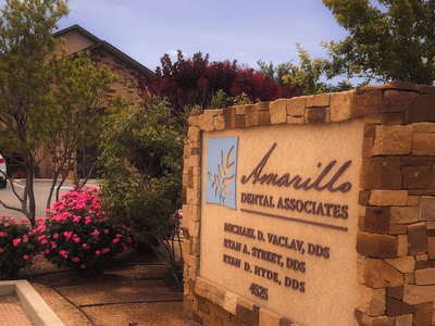 Amarillo Dental Associates