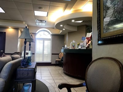 Amarillo Dental Spa