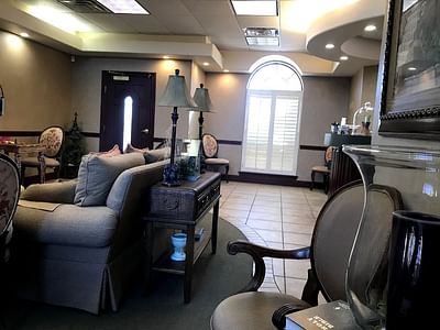 Amarillo Dental Spa