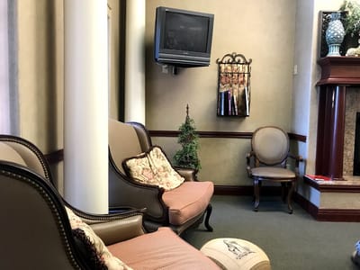 Amarillo Dental Spa