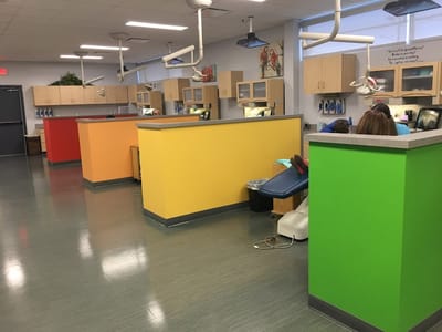 Amarillo Pediatric Dentistry and Orthodontics