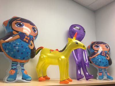 Amarillo Pediatric Dentistry and Orthodontics