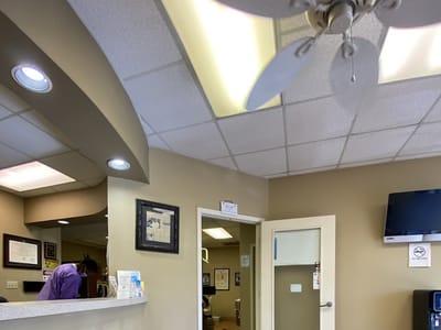 Amazing Grace Family Dentistry, PC