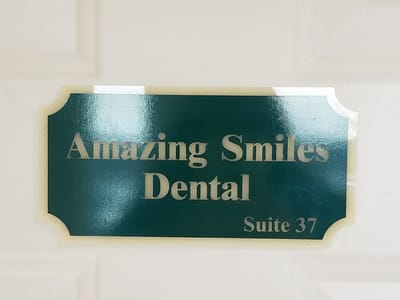 Amazing Smiles Dental