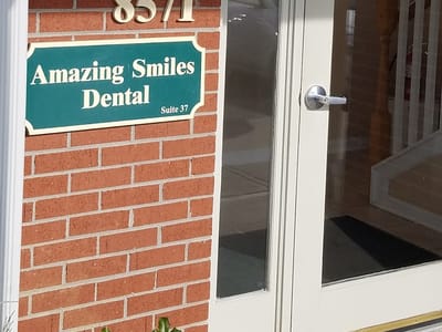 Amazing Smiles Dental
