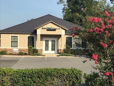 Amazing Smiles Dentistry