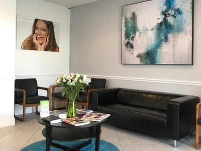 Amazing Smiles Dentistry