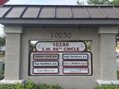 Amazing Smiles Dentistry