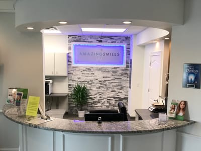 Amazing Smiles Dentistry