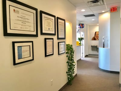 Amazing Smiles Dentistry