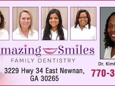 Amazing Smiles Family Dentistry